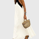 שמלת ליאור "לחישת מדבר"