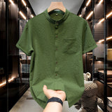 Lucian - חולצה אלגנטית ליום יום