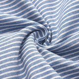 שמלת מידי מפוספסת של יארה