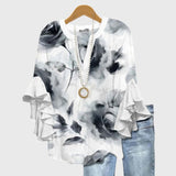 חולצה של אביגיל רחבה