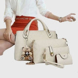 סט תיקים של יעל פיס