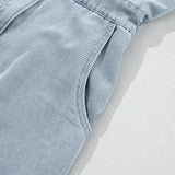 Brygida - שמלת ג'ינס אלגנטית