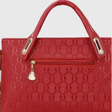 סט תיקים של יעל פיס