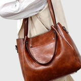 סט תיקי נגה