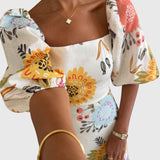 שמלת מידי של Bloom Charm