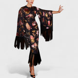 שמלת לחישה של שני רוז