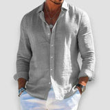 Kellen - חולצת פולו אופנתית ליום יום