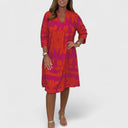 כתום וליילה