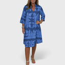 כחול ומרינבלאו