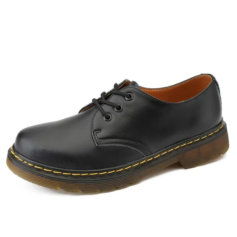 MARTENS נעליים אלגנטיות קצרות