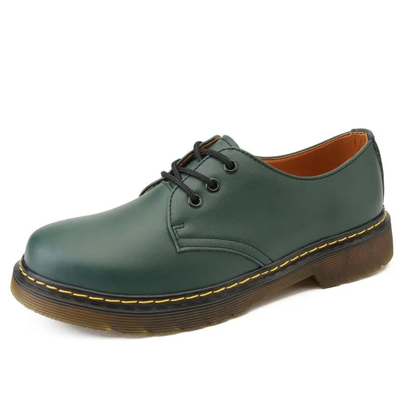 MARTENS נעליים אלגנטיות קצרות