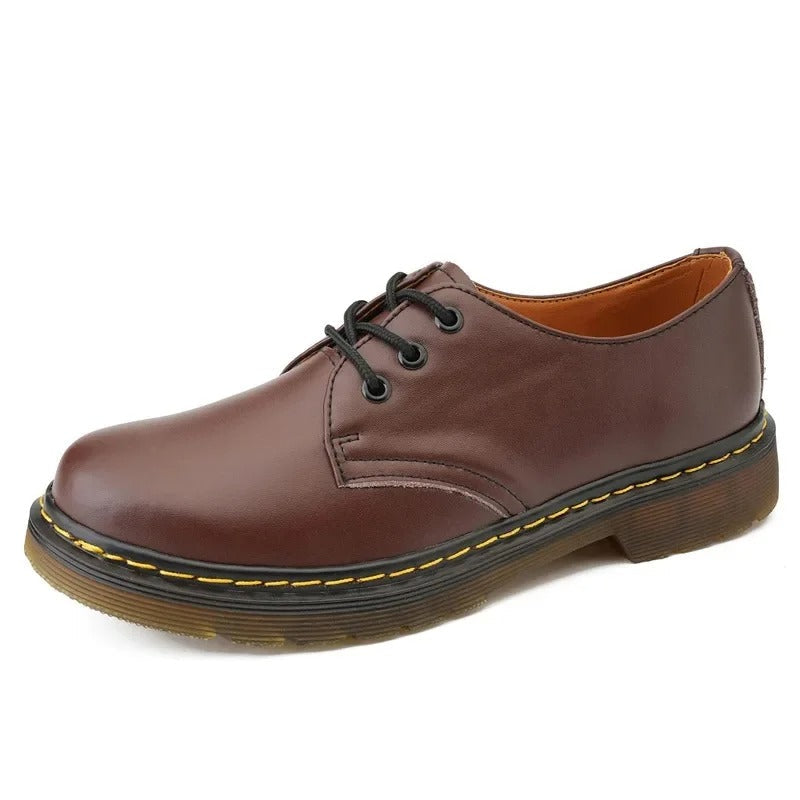 MARTENS נעליים אלגנטיות קצרות