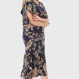 שמלת מידי של צילה