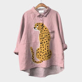 טליה - חולצות אלגנטיות לסתיו