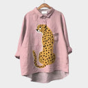 ורוד ג'ירפה