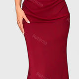 שמלת ערב מרשת עדן